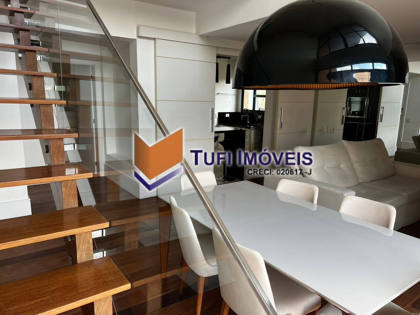 Apartamento, 3 quartos, 140 m² - Foto 4