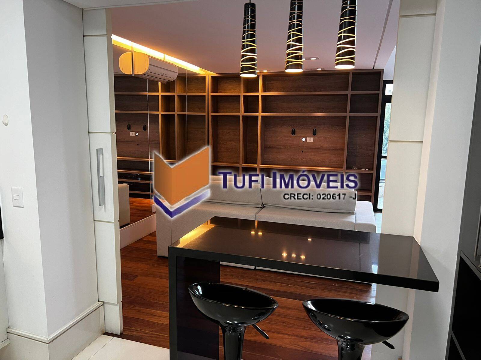 Apartamento, 3 quartos, 140 m² - Foto 6