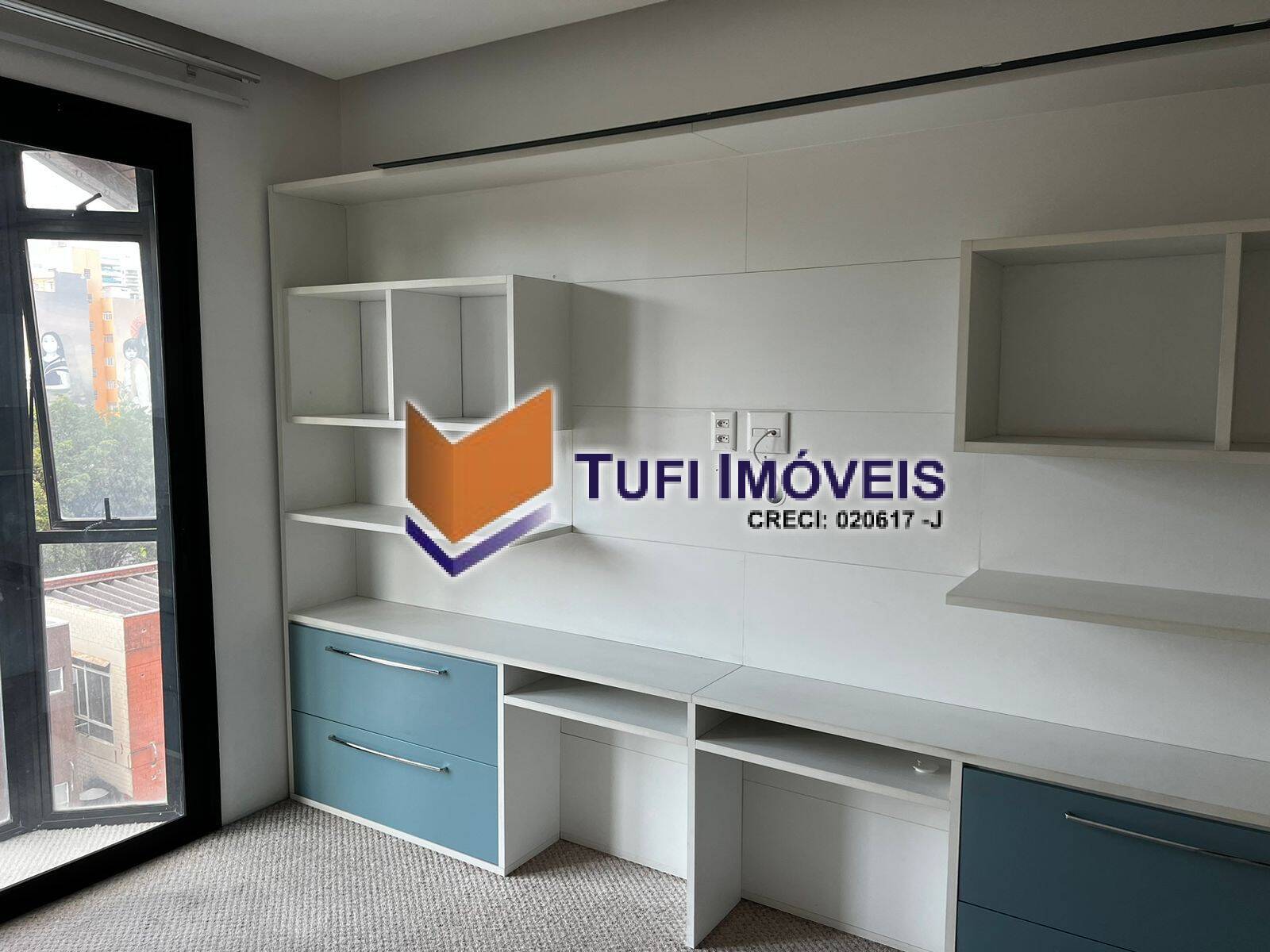 Apartamento, 3 quartos, 140 m² - Foto 21