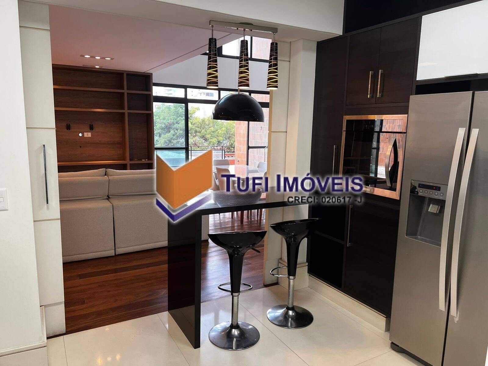 Apartamento, 3 quartos, 140 m² - Foto 10