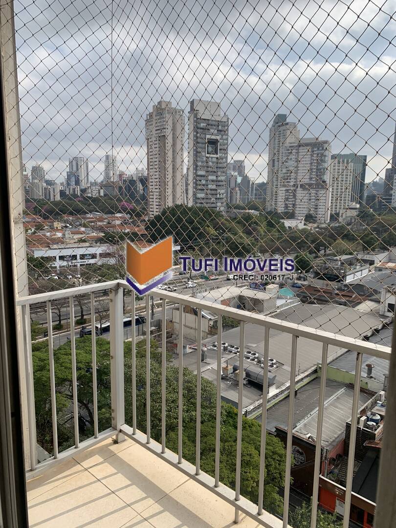 Apartamento, 1 quarto, 55 m² - Foto 2