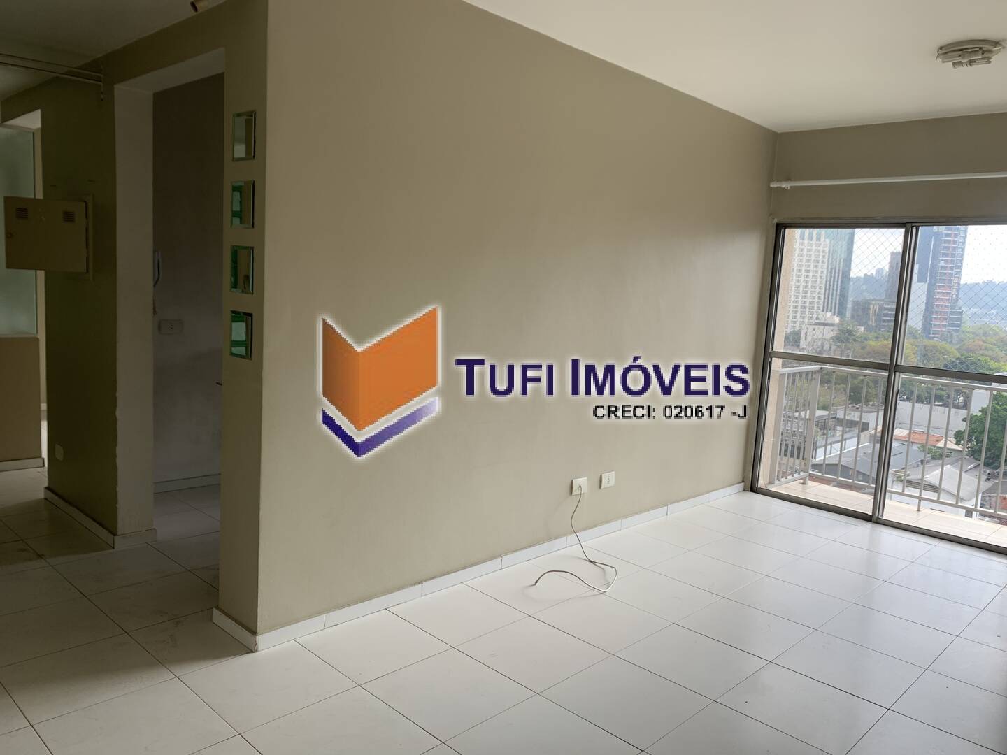Apartamento, 1 quarto, 55 m² - Foto 1