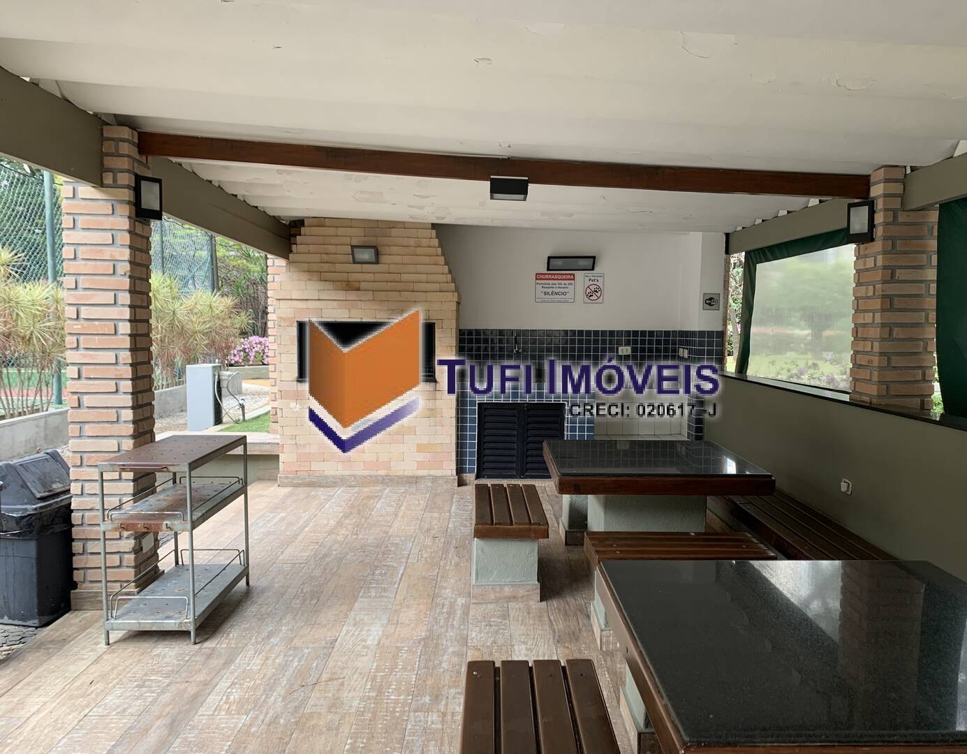 Apartamento, 1 quarto, 55 m² - Foto 21