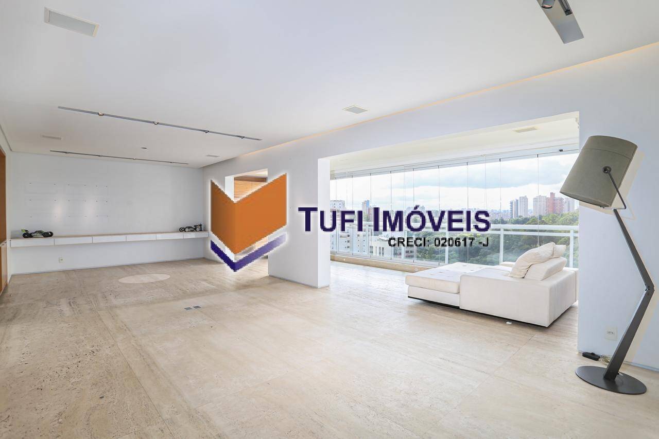 Apartamento, 3 quartos, 171 m² - Foto 1