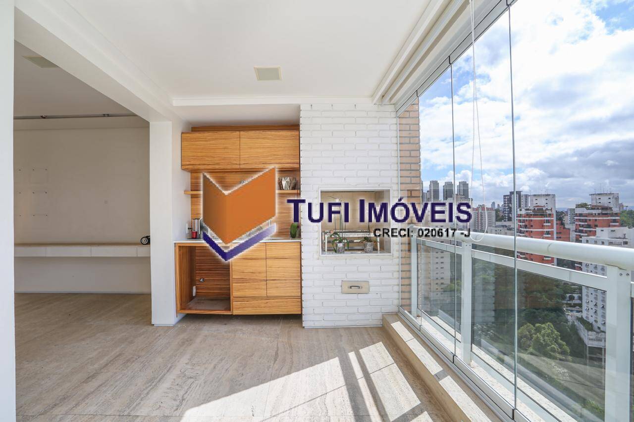 Apartamento, 3 quartos, 171 m² - Foto 2