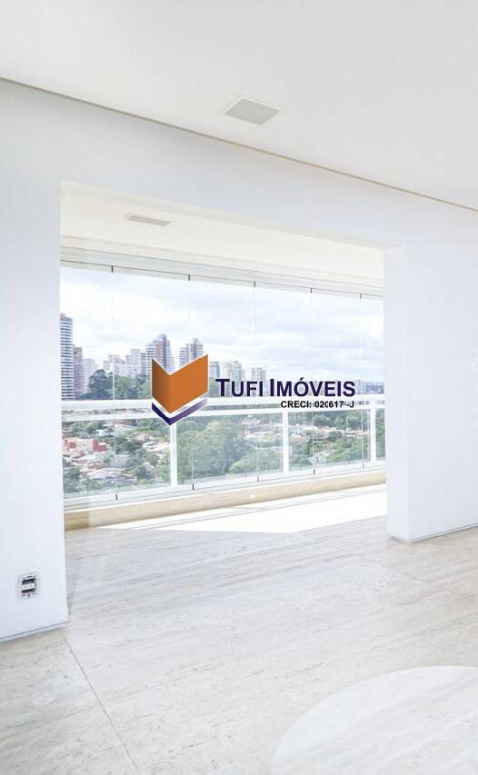 Apartamento, 3 quartos, 171 m² - Foto 3