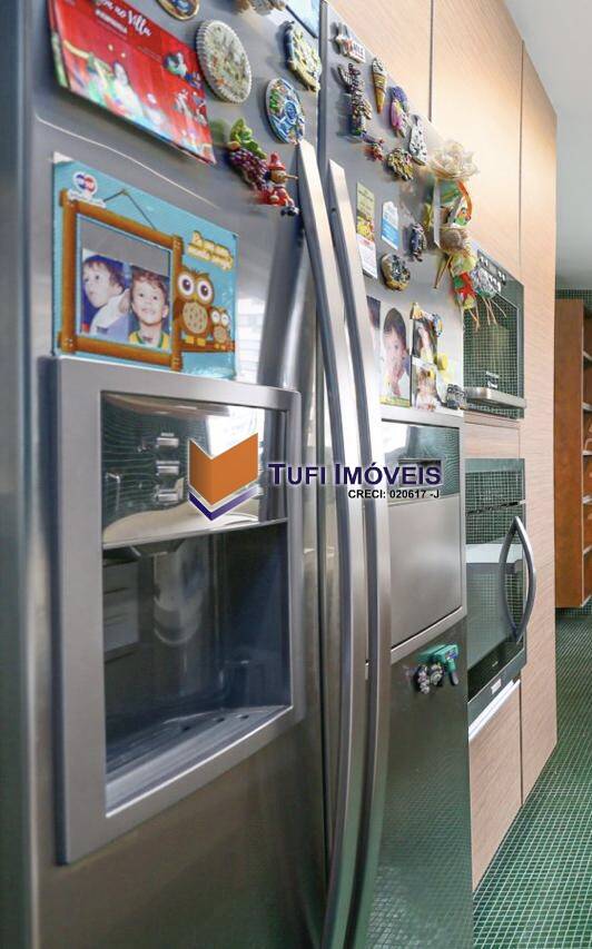 Apartamento, 3 quartos, 171 m² - Foto 10