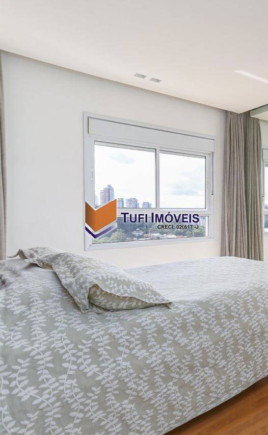 Apartamento, 3 quartos, 171 m² - Foto 13