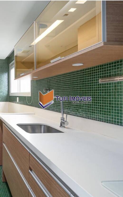 Apartamento, 3 quartos, 171 m² - Foto 9