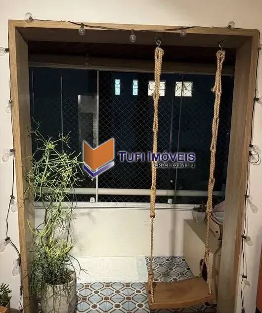 Apartamento, 2 quartos, 89 m² - Foto 2