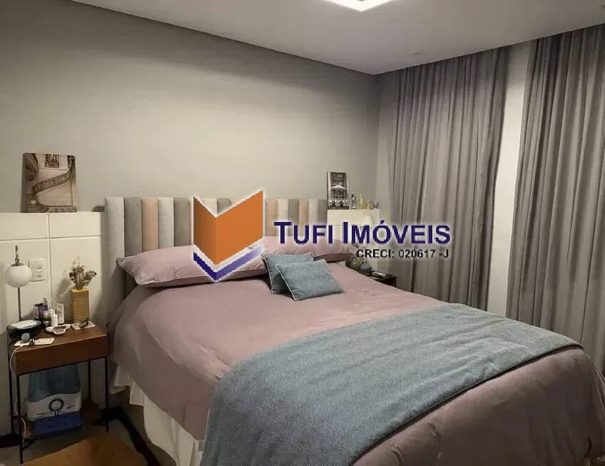 Apartamento, 2 quartos, 89 m² - Foto 5