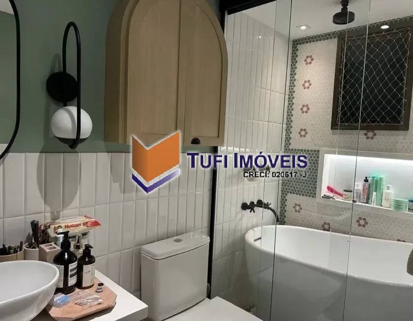 Apartamento, 2 quartos, 89 m² - Foto 6