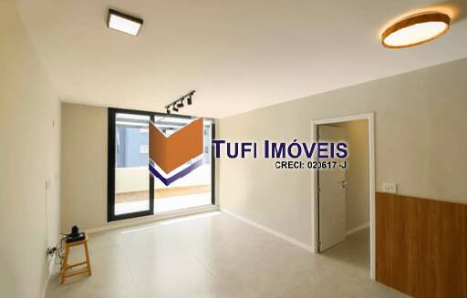 Apartamento, 2 quartos, 113 m² - Foto 2