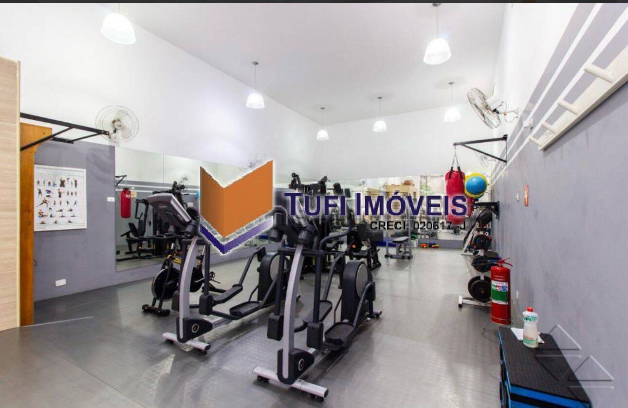 Apartamento, 2 quartos, 70 m² - Foto 8