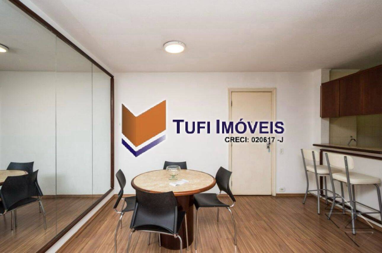 Apartamento, 2 quartos, 70 m² - Foto 4