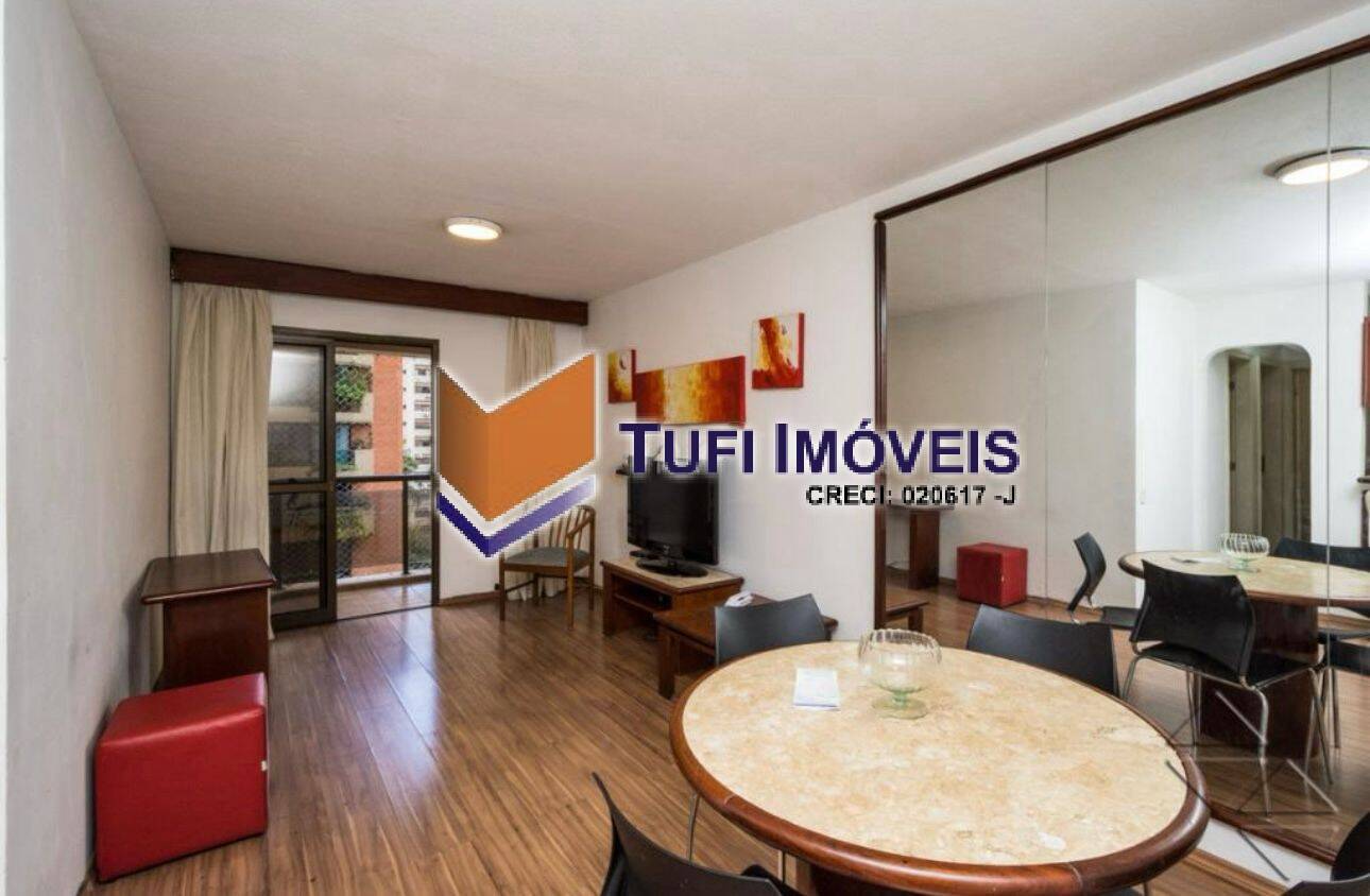 Apartamento, 2 quartos, 70 m² - Foto 2