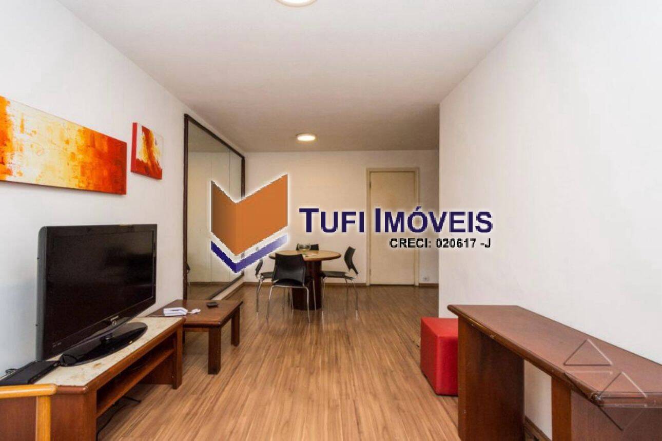 Apartamento, 2 quartos, 70 m² - Foto 3