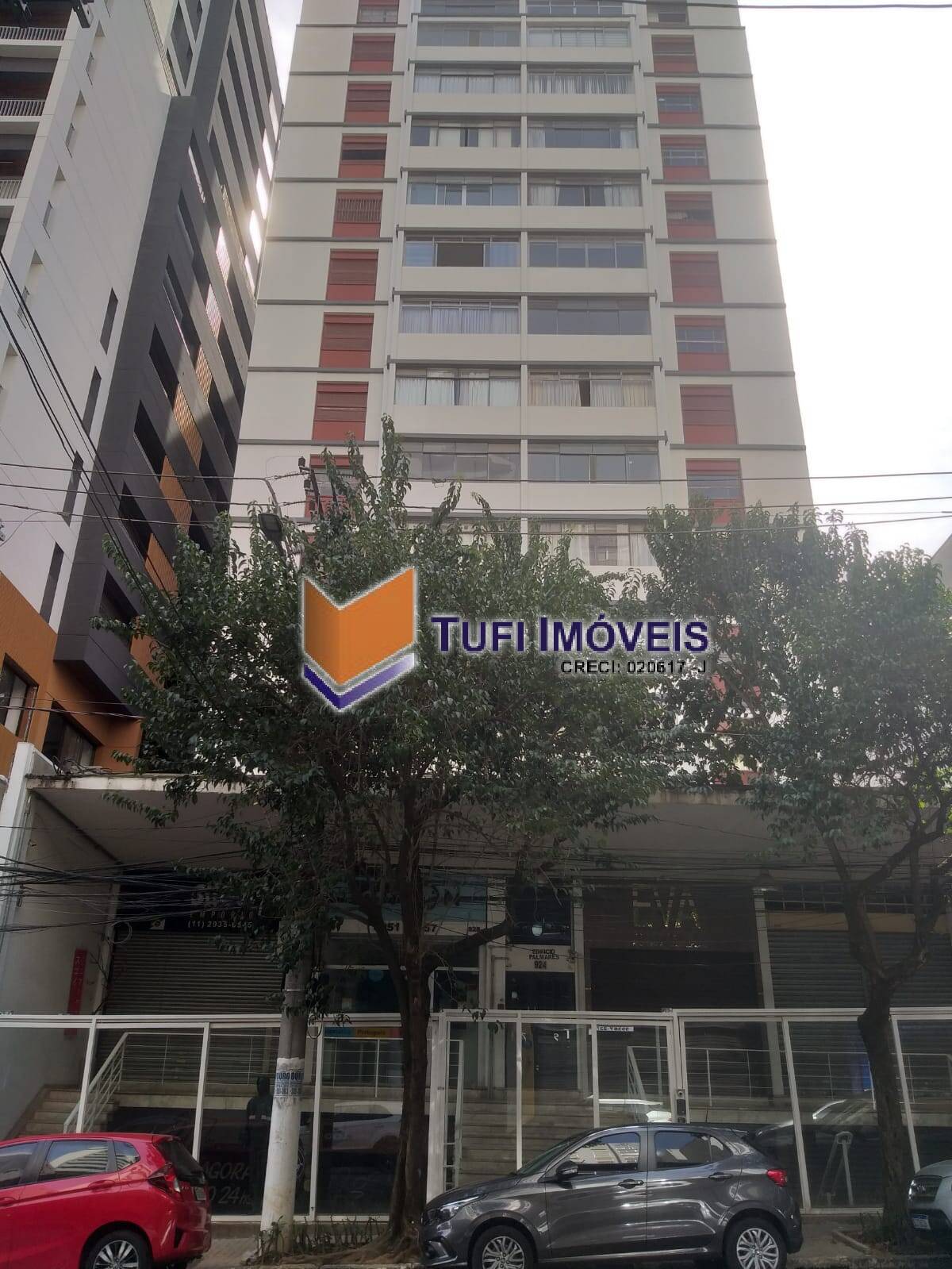 Apartamento, 2 quartos, 94 m² - Foto 24