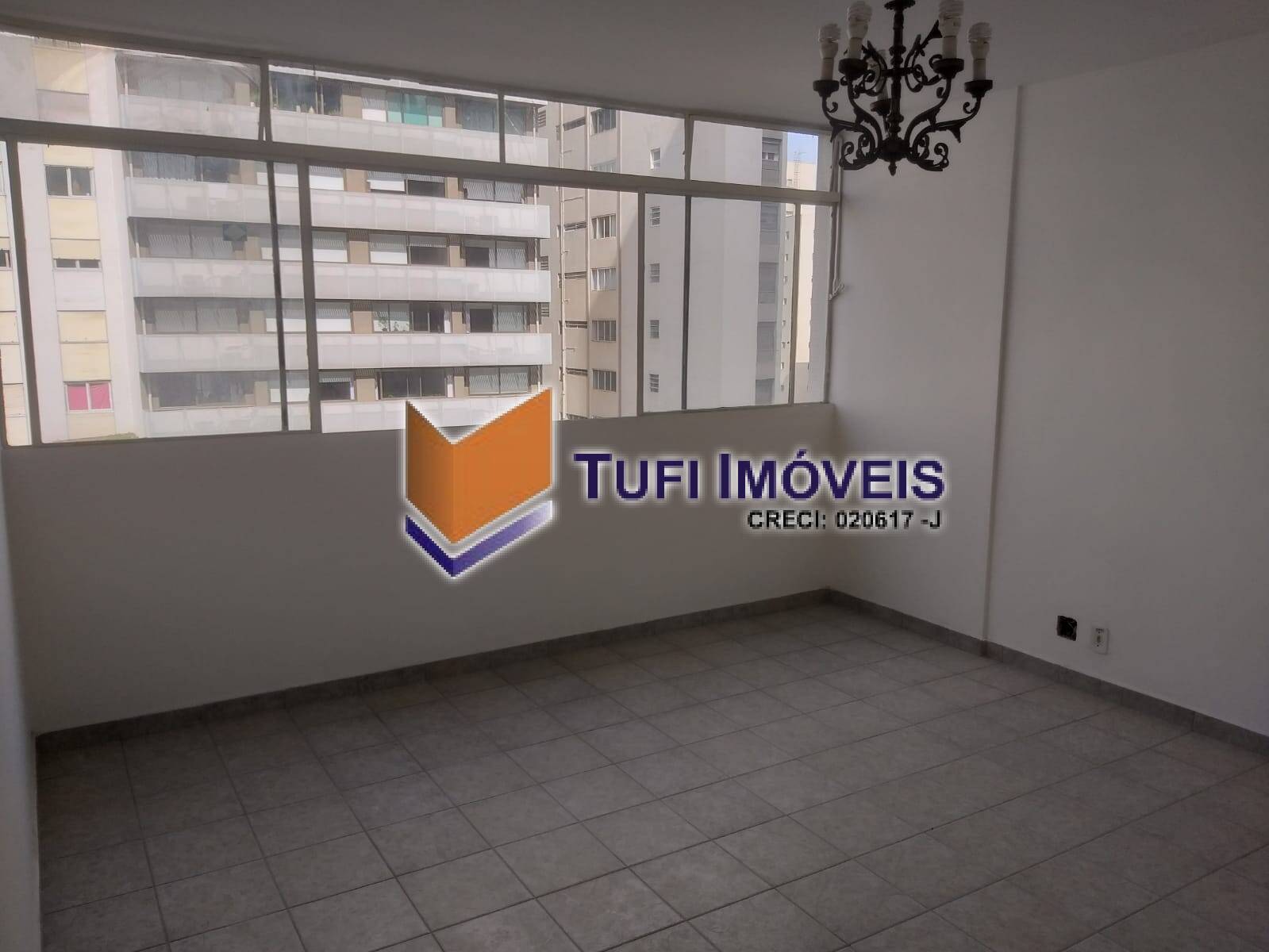 Apartamento, 2 quartos, 94 m² - Foto 1