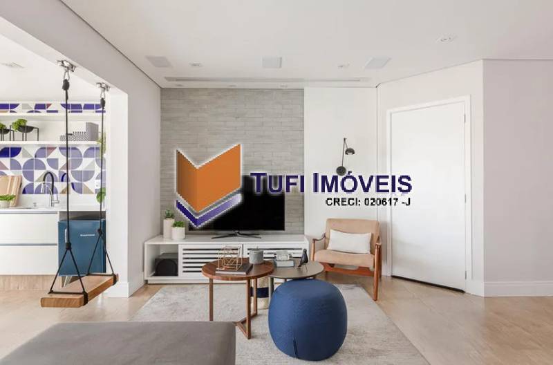 Apartamento, 3 quartos, 110 m² - Foto 4