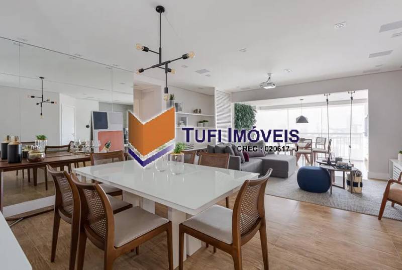 Apartamento, 3 quartos, 110 m² - Foto 1