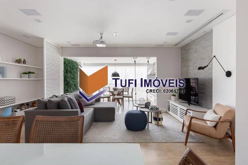 Apartamento, 3 quartos, 110 m² - Foto 2