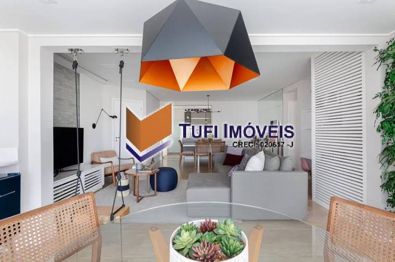 Apartamento, 3 quartos, 110 m² - Foto 9