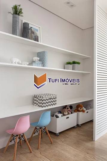 Apartamento, 3 quartos, 110 m² - Foto 12