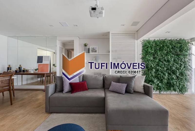 Apartamento, 3 quartos, 110 m² - Foto 3