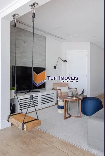 Apartamento, 3 quartos, 110 m² - Foto 10