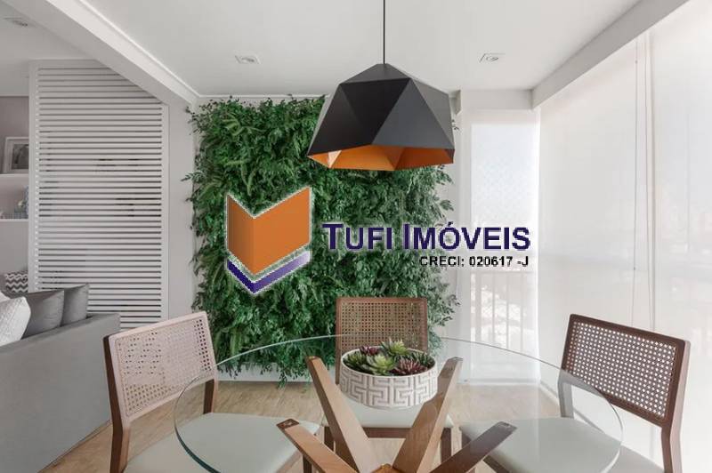 Apartamento, 3 quartos, 110 m² - Foto 8