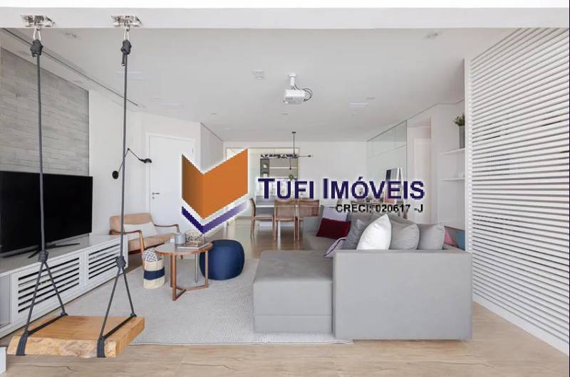 Apartamento, 3 quartos, 110 m² - Foto 5