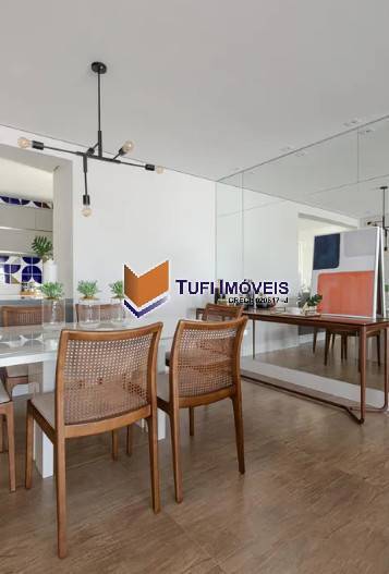 Apartamento, 3 quartos, 110 m² - Foto 11
