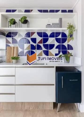 Apartamento, 3 quartos, 110 m² - Foto 6