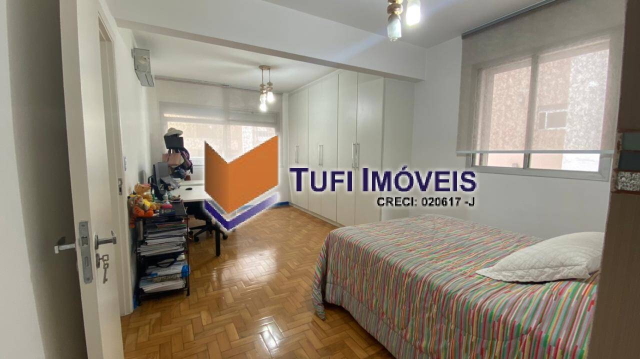 Apartamento, 3 quartos, 210 m² - Foto 9