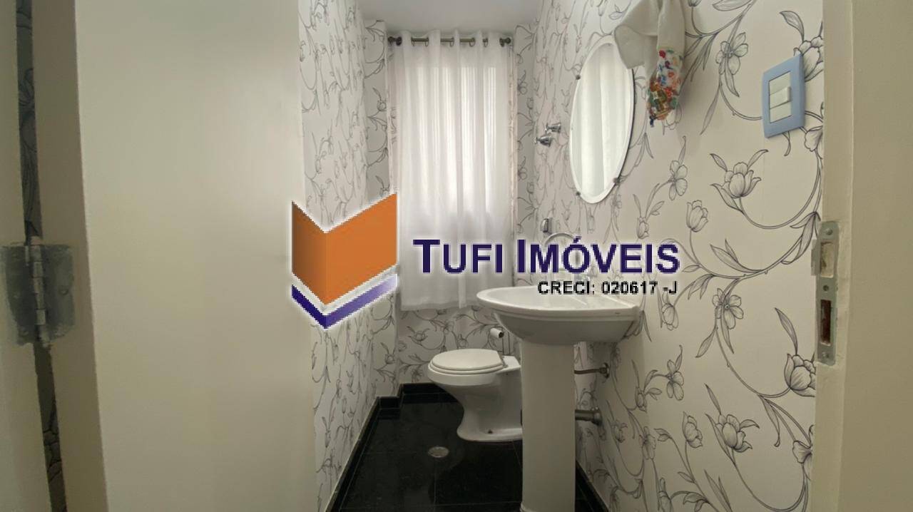 Apartamento, 3 quartos, 210 m² - Foto 8