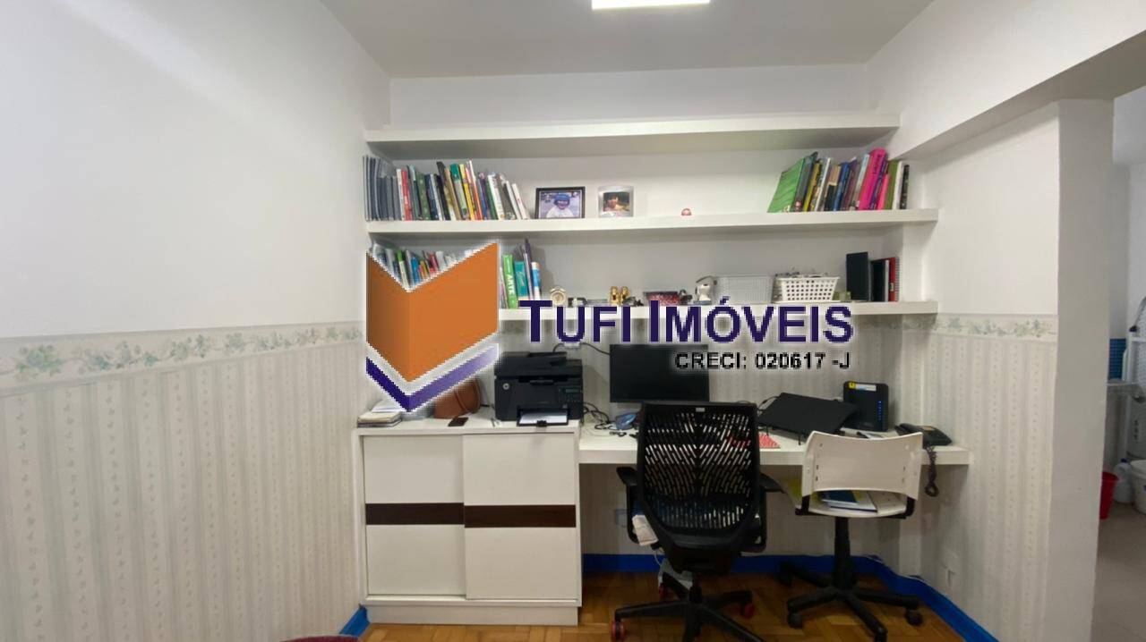 Apartamento, 3 quartos, 210 m² - Foto 7