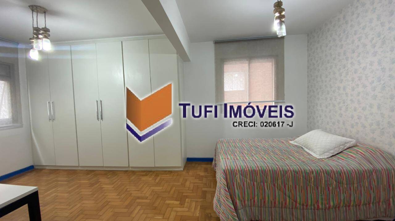 Apartamento, 3 quartos, 210 m² - Foto 14
