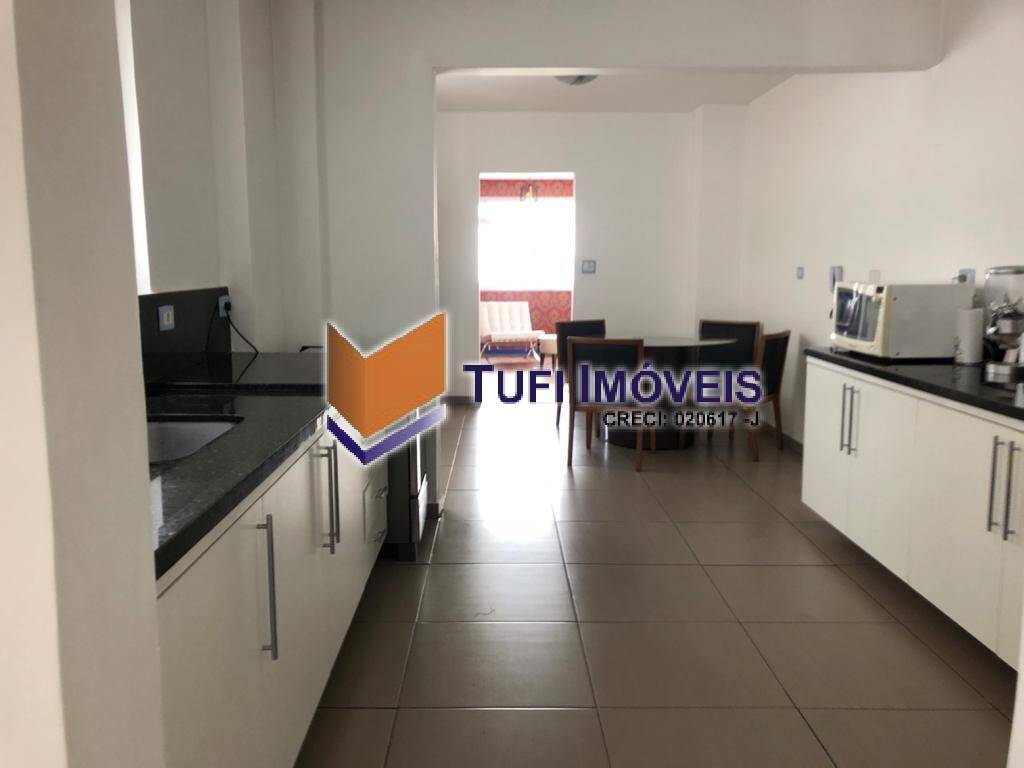 Apartamento, 3 quartos, 210 m² - Foto 15
