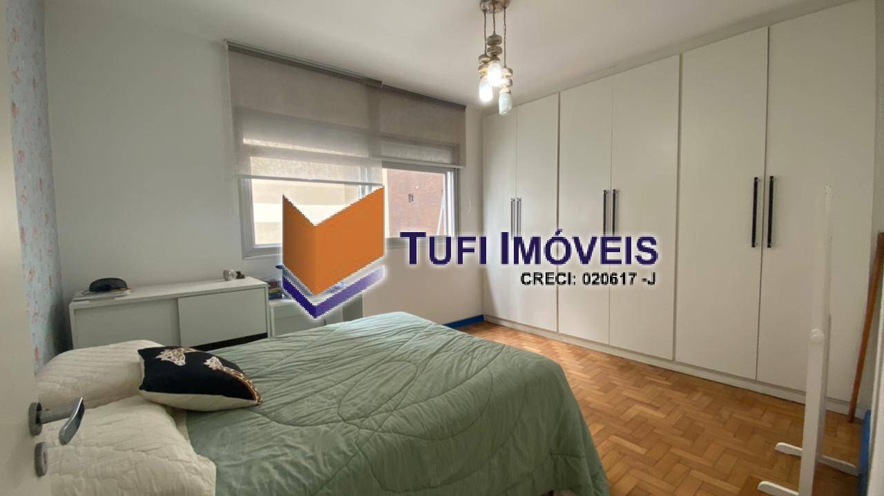 Apartamento, 3 quartos, 210 m² - Foto 12