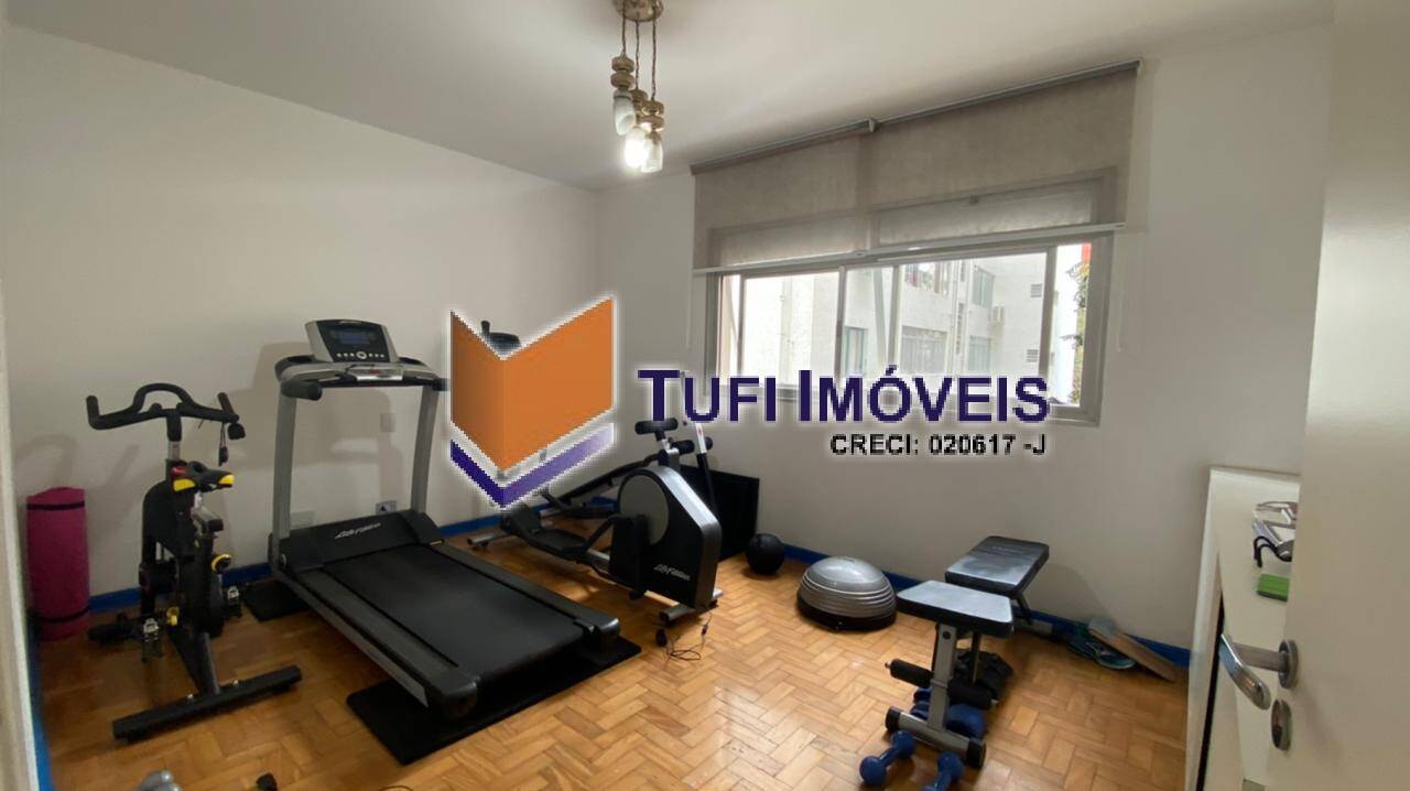 Apartamento, 3 quartos, 210 m² - Foto 13