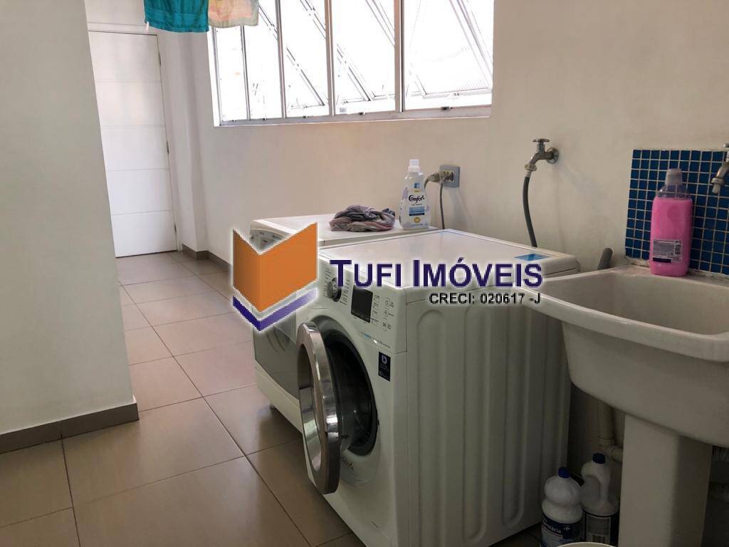 Apartamento, 3 quartos, 210 m² - Foto 17