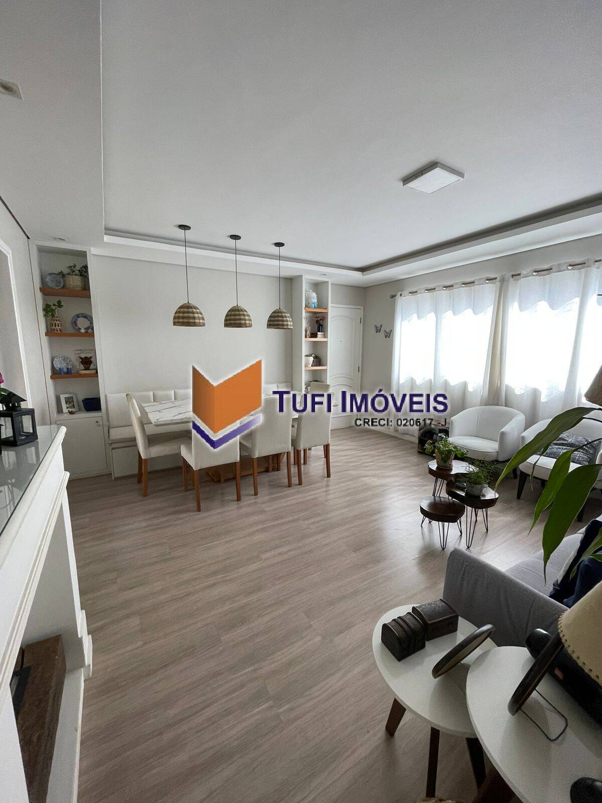 Apartamento, 3 quartos, 98 m² - Foto 3
