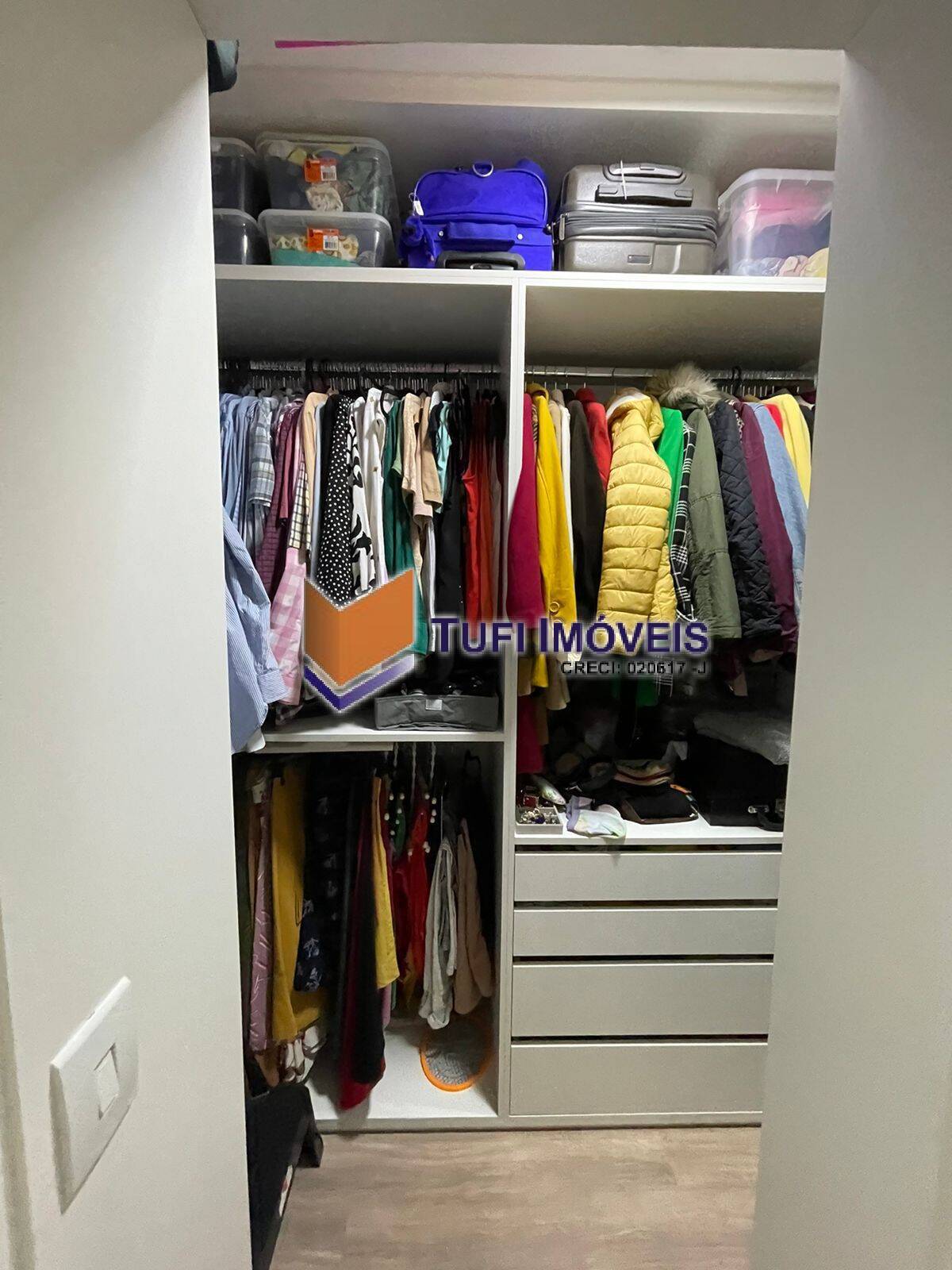 Apartamento, 3 quartos, 98 m² - Foto 13