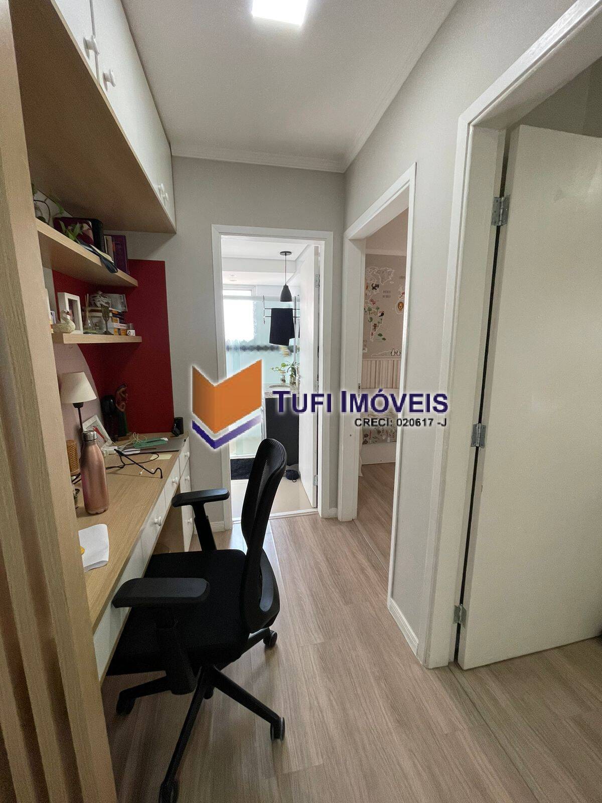 Apartamento, 3 quartos, 98 m² - Foto 10