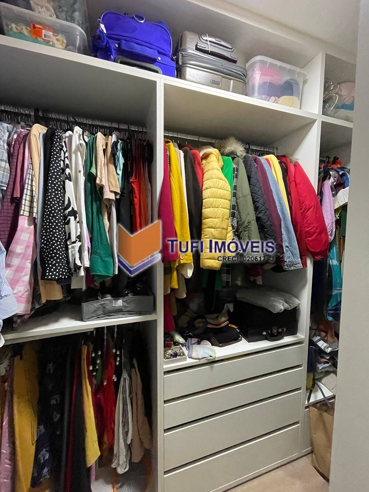 Apartamento, 3 quartos, 98 m² - Foto 14