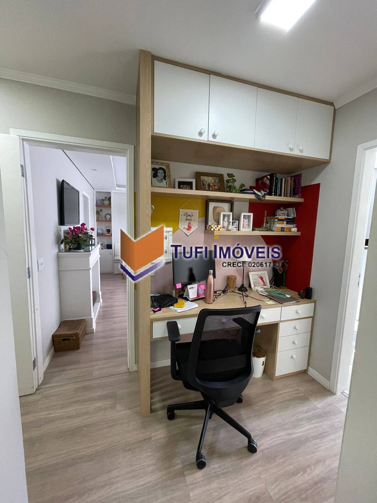 Apartamento, 3 quartos, 98 m² - Foto 11