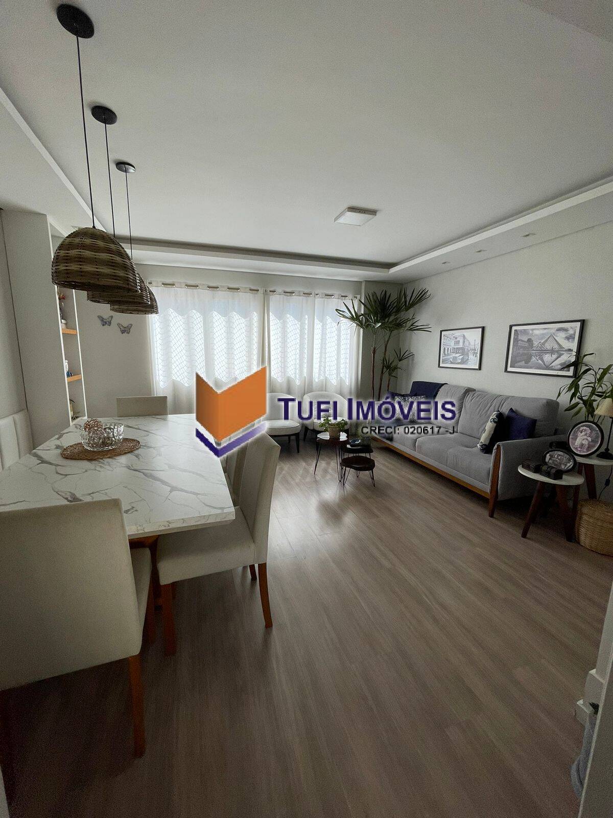 Apartamento, 3 quartos, 98 m² - Foto 4