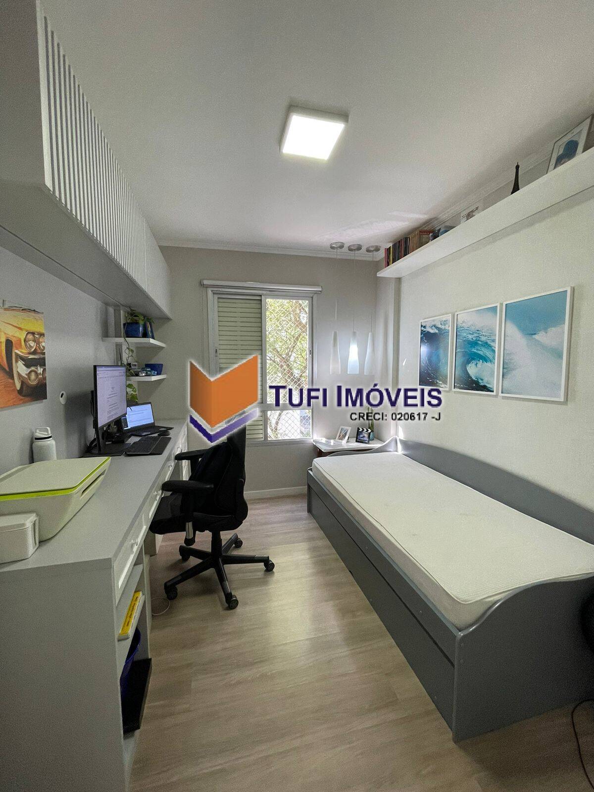 Apartamento, 3 quartos, 98 m² - Foto 16