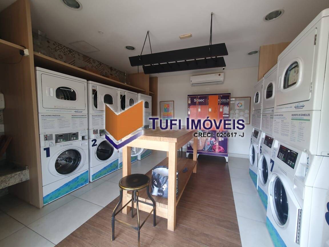 Apartamento, 1 quarto - Foto 23